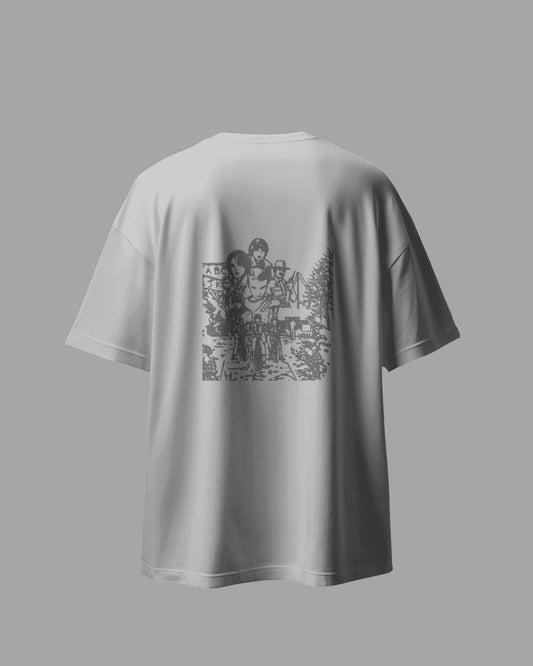 Stranger Things Fan Essential Tee