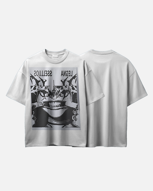 Graphical T-Shirt Best Quality