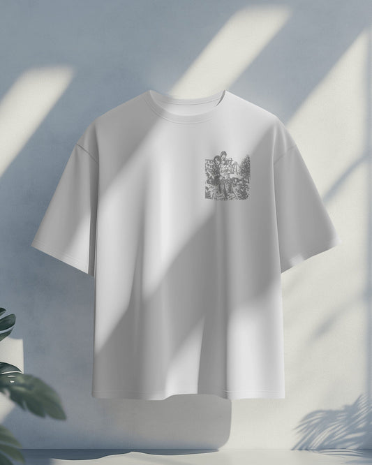 Stranger Things Fan Essential Tee